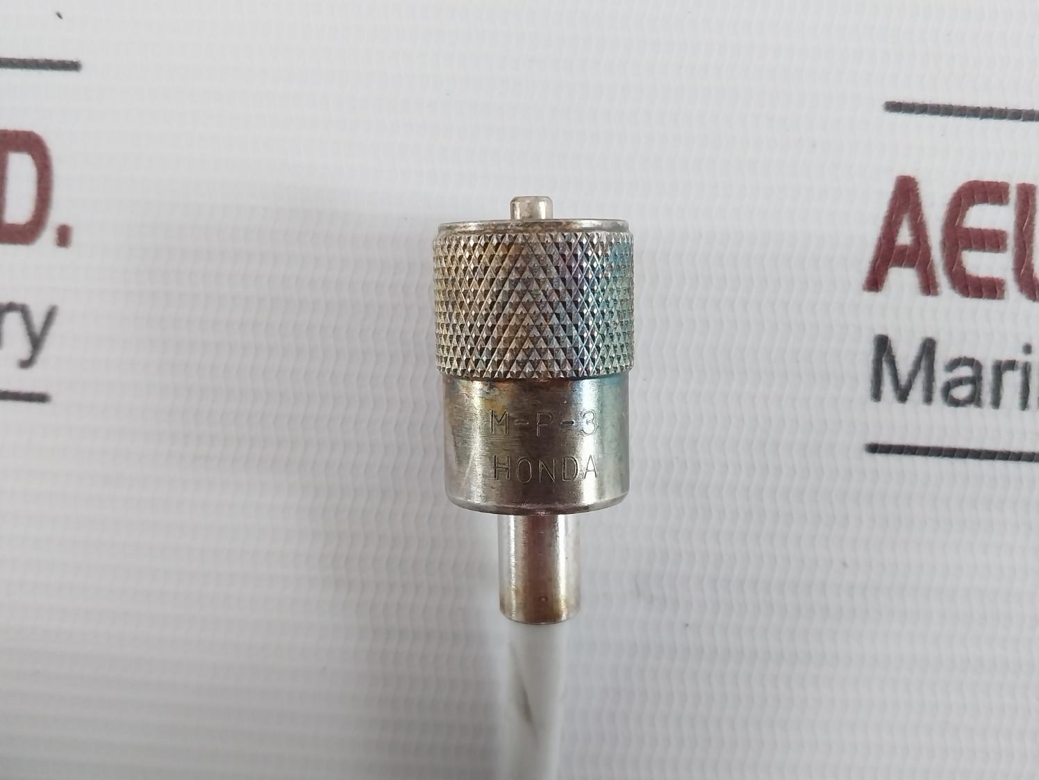 Furuno 04S4168-1 Antenna Cable Assembly 50M 17055Z1 M-p-3