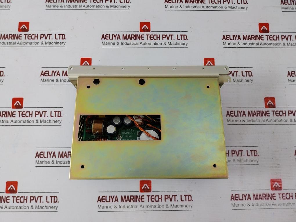 Furuno 05P0352 Pc Board Module 05P0353 605081 24 Volt