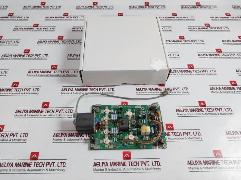 Furuno 05P0363 Z 2 (P.A) Printed Circuit Board