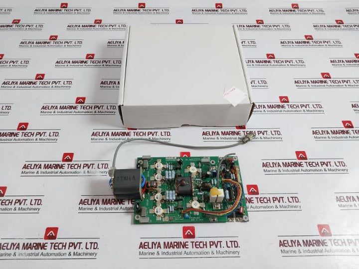 Furuno 05P0363 Z 2 (P.A) Printed Circuit Board