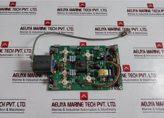 Furuno 05P0363 Z 2 (P.A) Printed Circuit Board