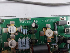 Furuno 05P0363 Z 2 (P.A) Printed Circuit Board