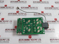 Furuno 05P0363 Z 2 (P.A) Printed Circuit Board