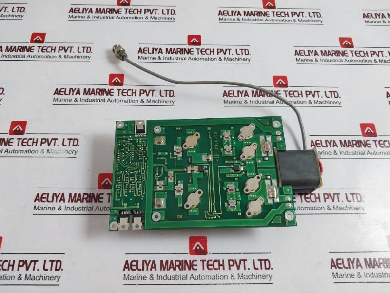 Furuno 05P0363 Z 2 (P.A) Printed Circuit Board