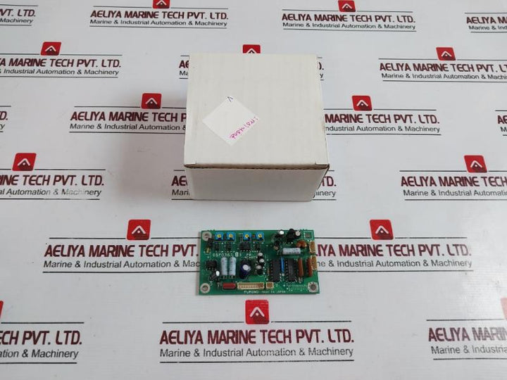 Furuno 05P0367 3 Printed Circuit Board 6050115