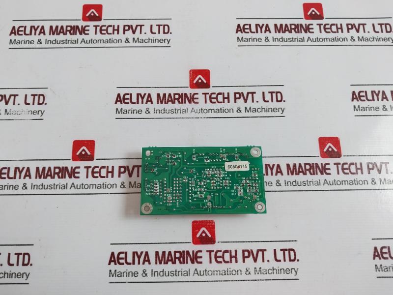 Furuno 05P0367 3 Printed Circuit Board 6050115