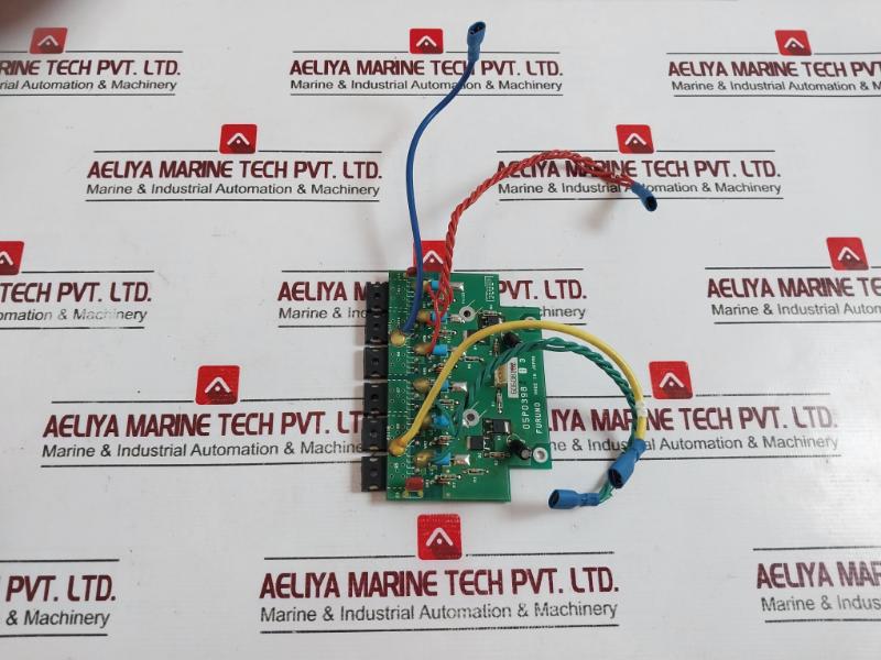 Furuno 05P0398 Z 3 Printed Circuit Board