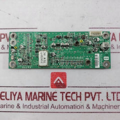 Furuno 05P0775 Printed Circuit Board Ch70 Rx Tew.8C 94V-0