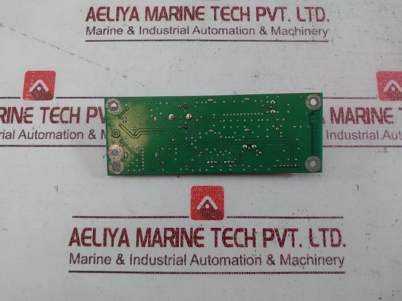 Furuno 05P0775 Printed Circuit Board Ch70 Rx Tew.8C 94V-0