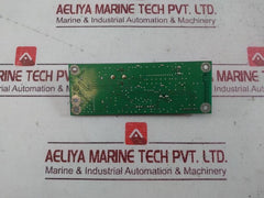 Furuno 05P0775 Printed Circuit Board Ch70 Rx Tew.8C 94V-0