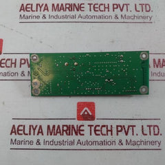 Furuno 05P0775 Printed Circuit Board Ch70 Rx Tew.8C 94V-0