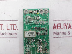 Furuno 05P0775 Printed Circuit Board Ch70 Rx Tew.8C 94V-0