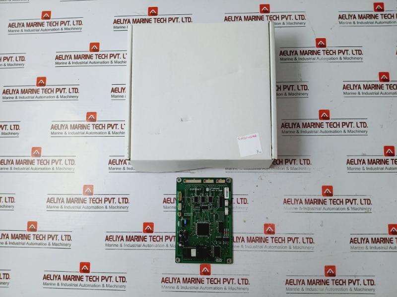 Furuno 05p0347 A Printed Circuit Board 60508115