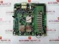 Furuno 05P0348 Printed Circuit Board 05P0467