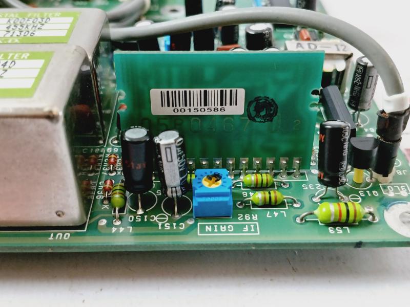 Furuno 05P0348 Printed Circuit Board 05P0467