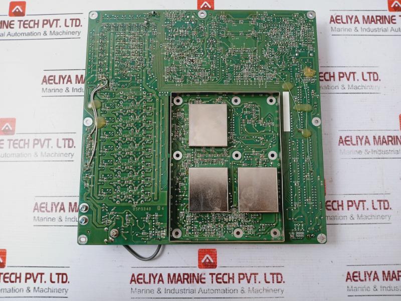 Furuno 05P0348 Printed Circuit Board 05P0467