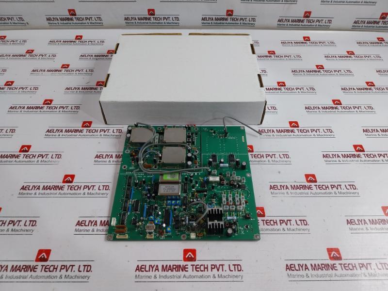 Furuno 05P0349 Printed Circuit Board 05P0349 B 88
