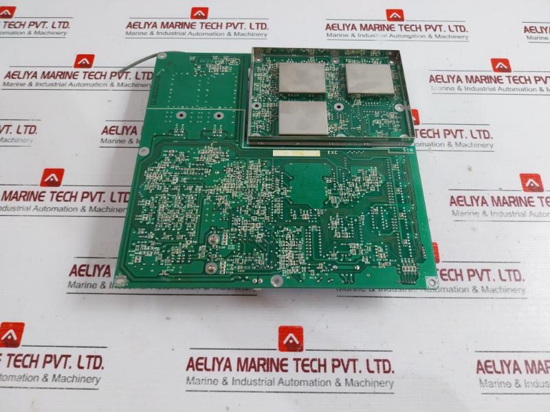 Furuno 05P0349 Printed Circuit Board 05P0349 B 88