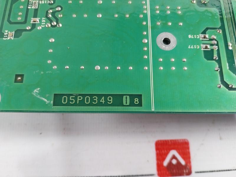 Furuno 05P0349 Printed Circuit Board 05P0349 B 88