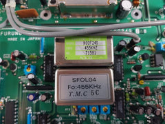 Furuno 05P0349 Printed Circuit Board 05P0349 B 88