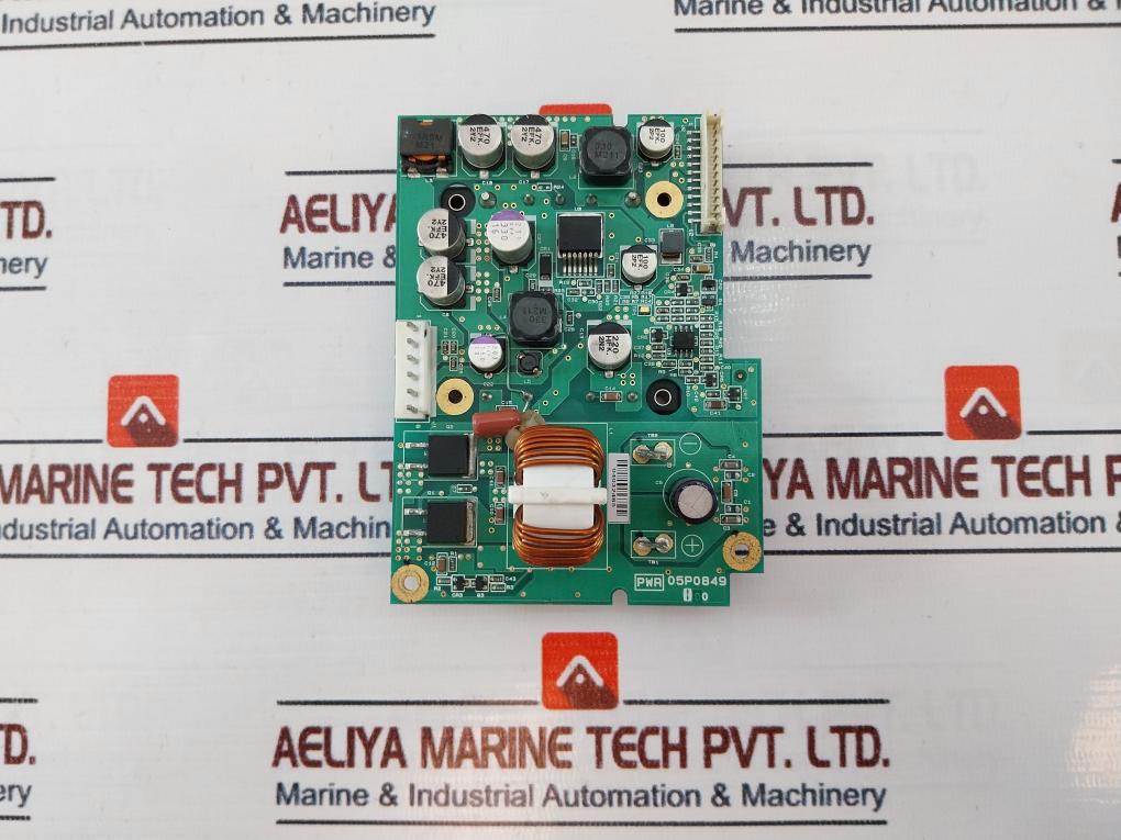 Furuno 05p0849 Motherboard