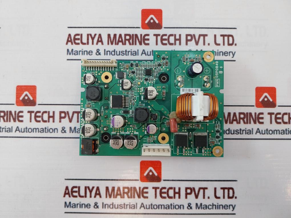 Furuno 05p0849 Motherboard