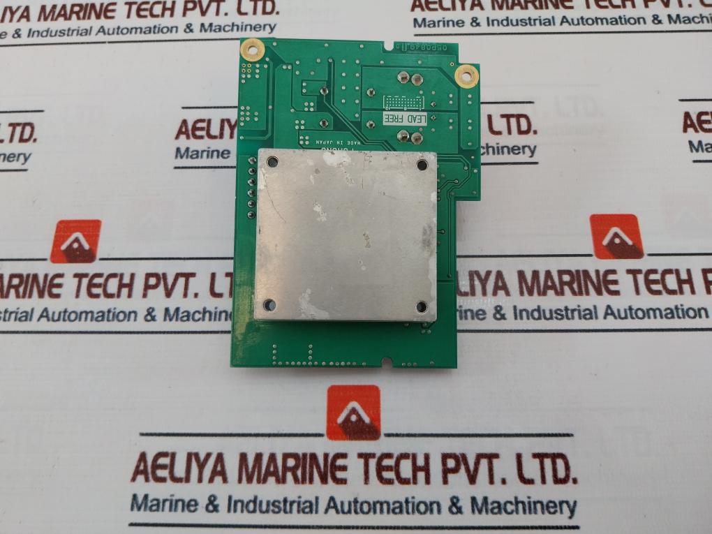 Furuno 05p0849 Motherboard