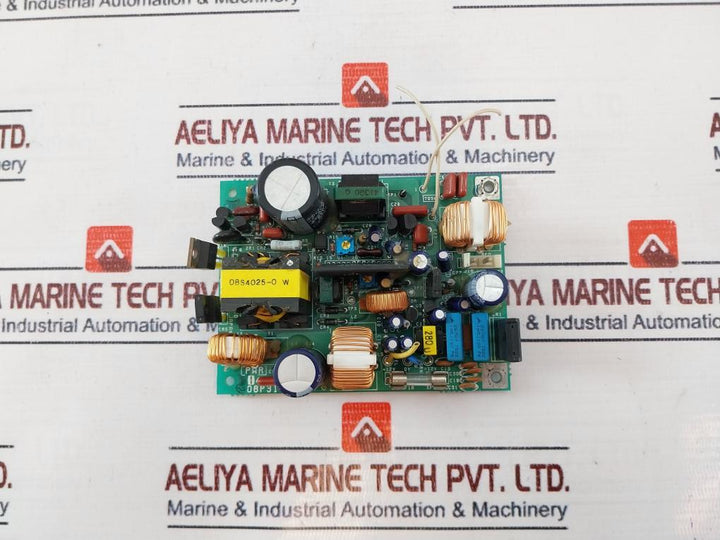 Furuno 08P3117 Control Circuit Board