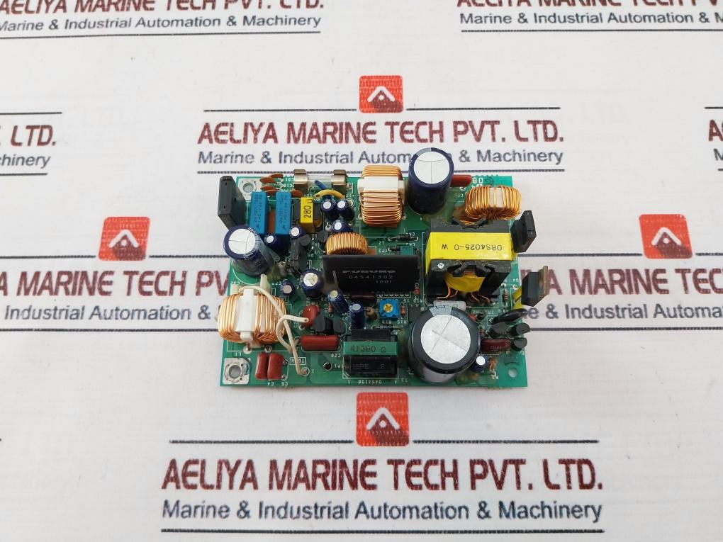 Furuno 08P3117 Control Circuit Board