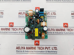 Furuno 08P3117 Control Circuit Board