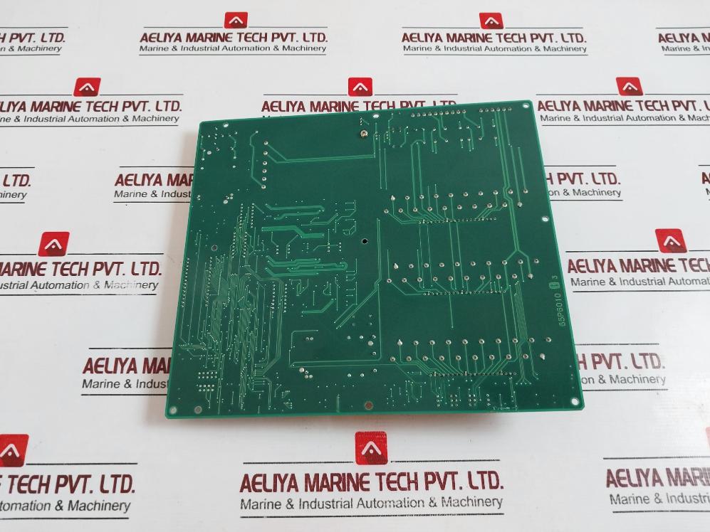Furuno 65P6010 Circuit Board 00448721