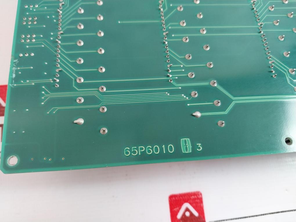 Furuno 65P6010 Circuit Board 00448721
