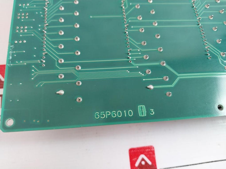 Furuno 65P6010 Circuit Board 00448721