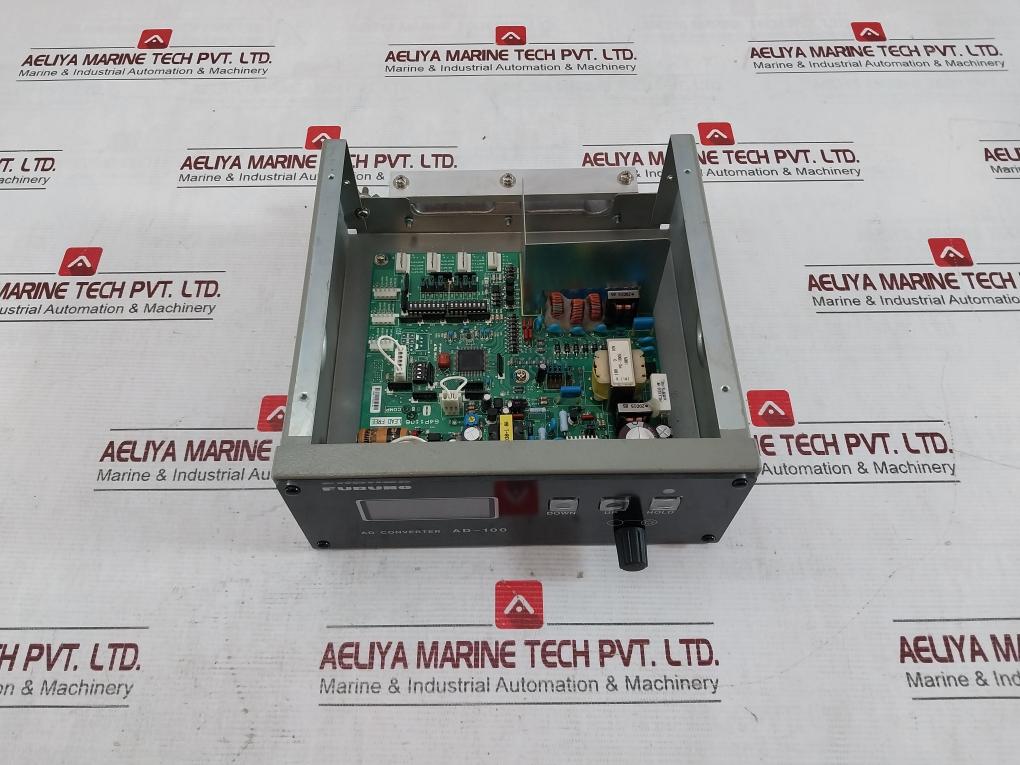 Furuno Ad-100 Ad Converter 64P1106