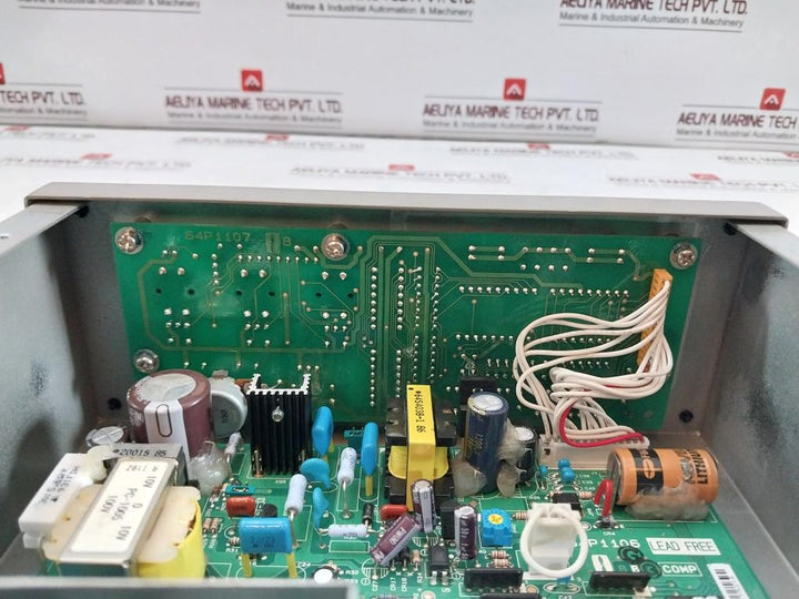 Furuno Ad-100 Ad Converter 64P1106