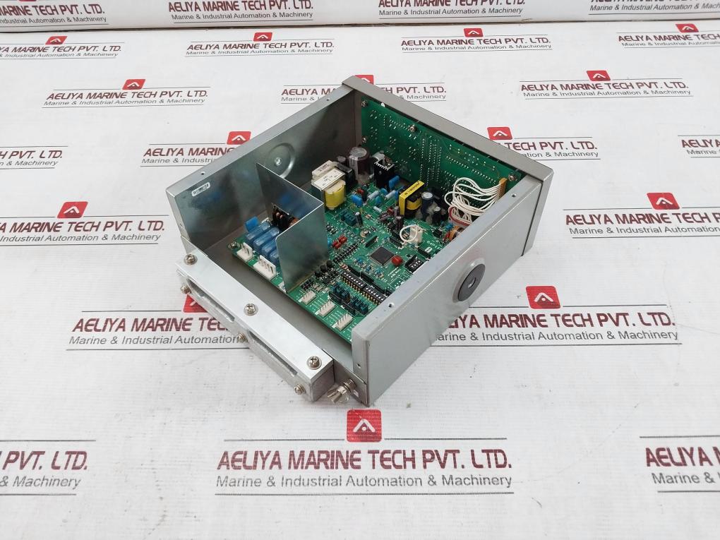 Furuno Ad-100 Ad Converter 64P1106