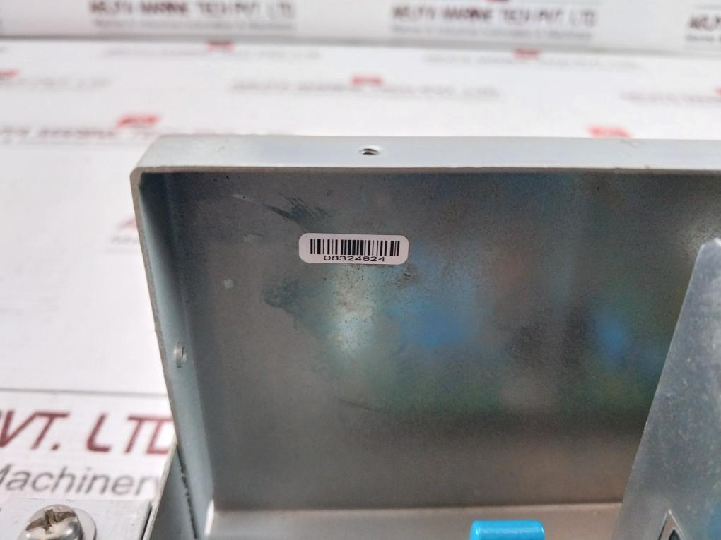 Furuno Ad-100 Ad Converter 64P1106