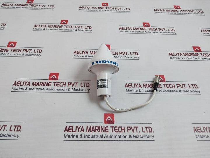 Furuno Au-117A Gps Antenna Unit