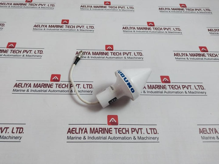 Furuno Au-117A Gps Antenna Unit