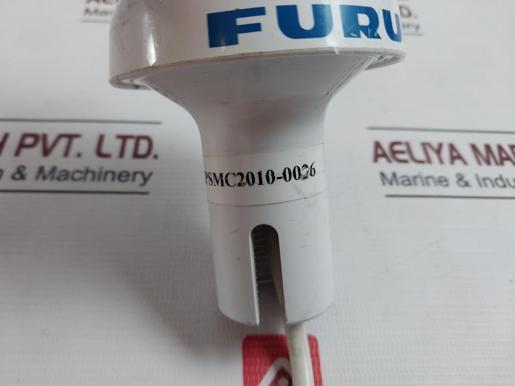 Furuno Au-117A Gps Antenna Unit
