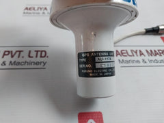 Furuno Au-117A Gps Antenna Unit