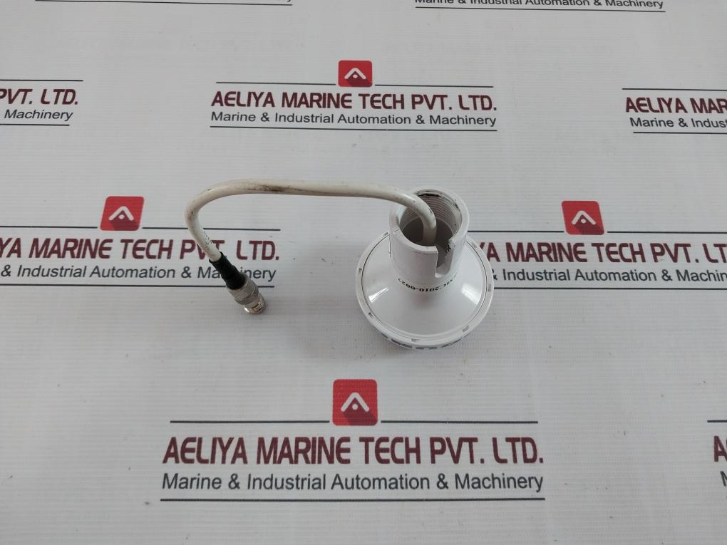 Furuno Au-117A Gps Antenna Unit Gpsmc2010-0027