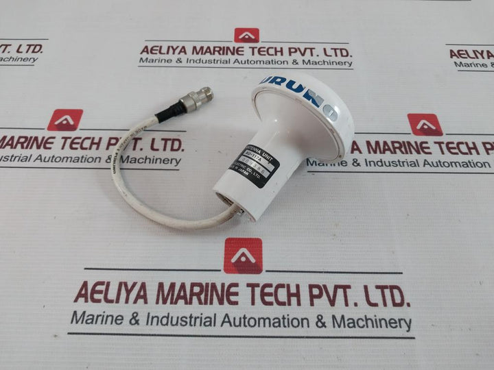 Furuno Au-117A Gps Antenna Unit Gpsmc2010-0027