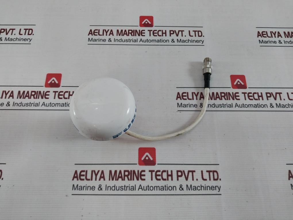 Furuno Au-117A Gps Antenna Unit Gpsmc2010-0027