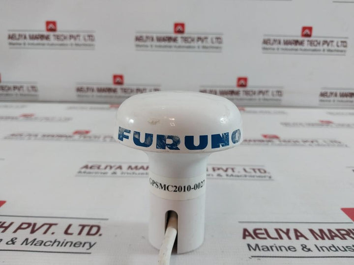 Furuno Au-117A Gps Antenna Unit Gpsmc2010-0027