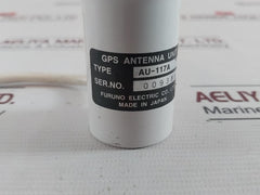 Furuno Au-117A Gps Antenna Unit Gpsmc2010-0027