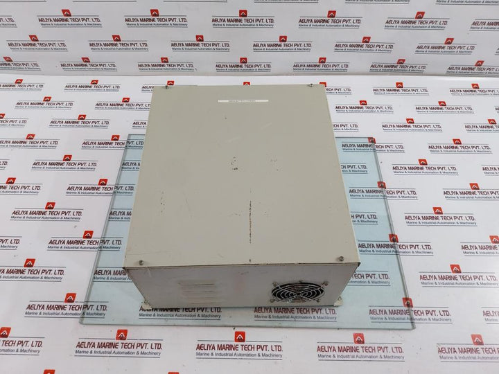 Furuno Bc-6158L Auto Battery Charger For Gmsdd Station 30A Dc48V