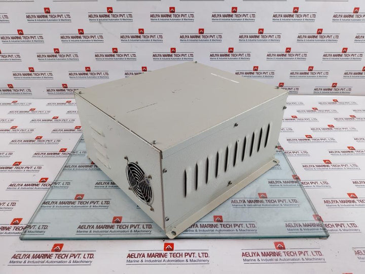 Furuno Bc-6158L Auto Battery Charger For Gmsdd Station 30A Dc48V