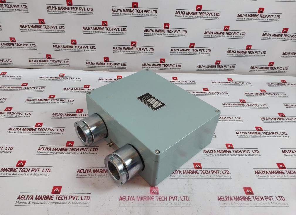 Furuno Electric Ds-360 Junction Box, Class B