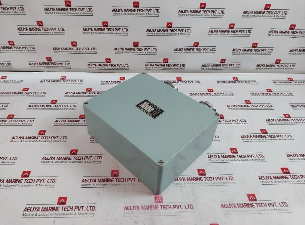 Furuno Electric Ds-360 Junction Box, Class B